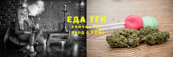 хмурый Осинники