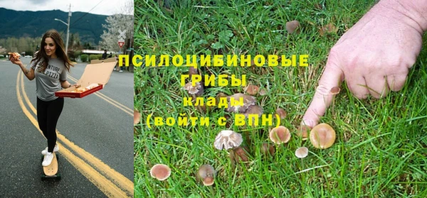 хмурый Остров